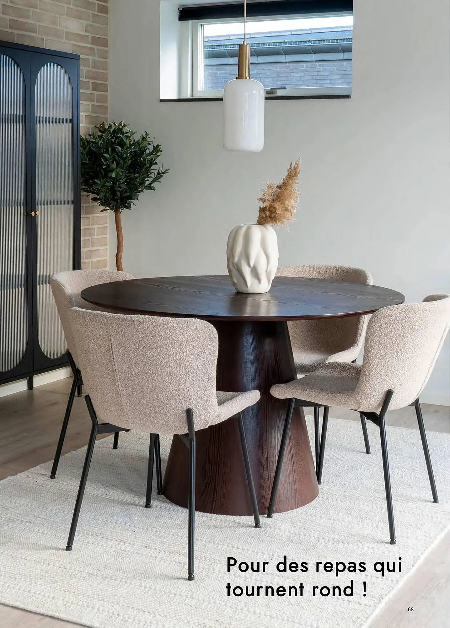 Catalogue Fly du 6 novembre au 31 décembre 2025 - Catalogue page 68