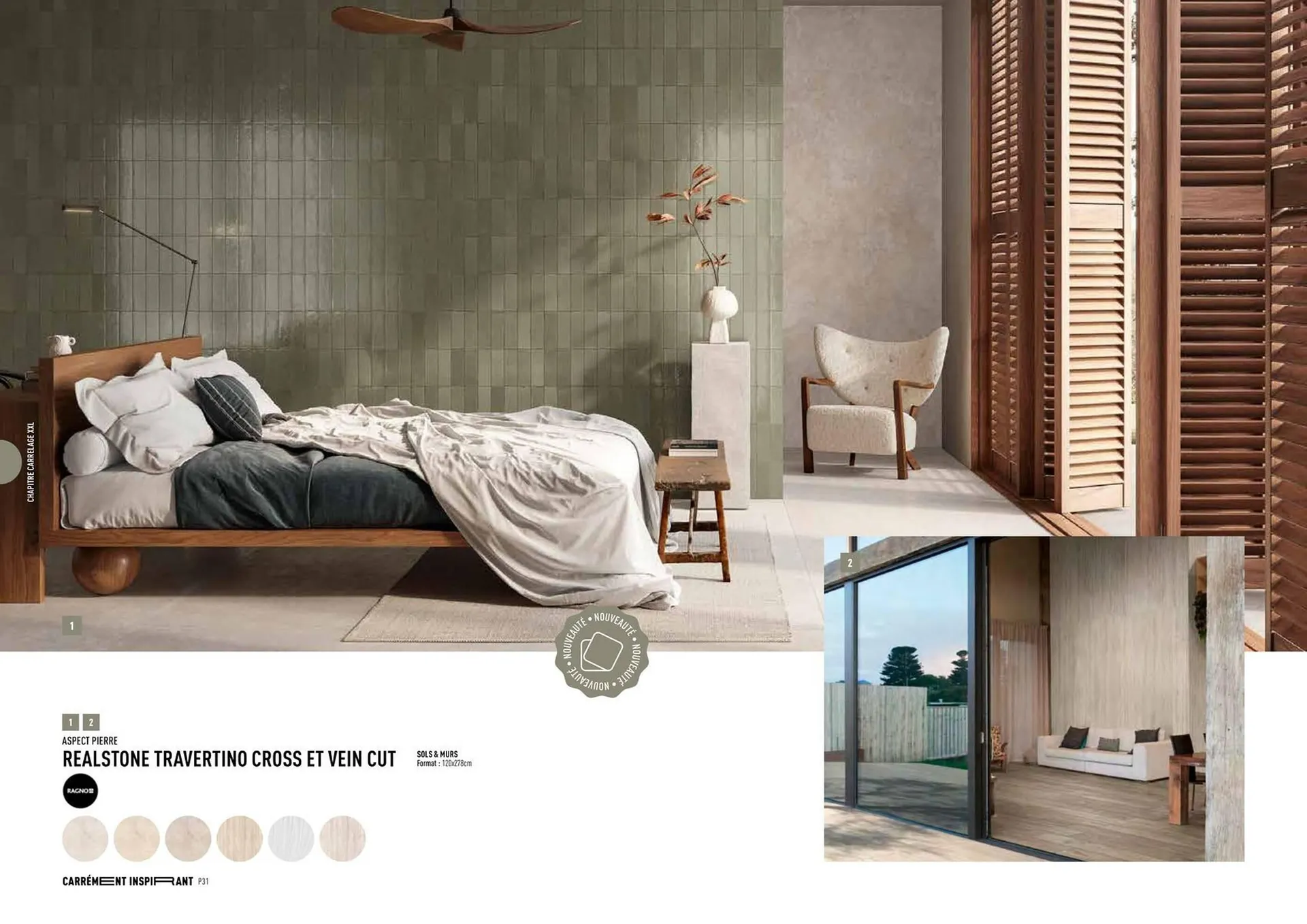 Catalogue Point P du 30 septembre au 31 décembre 2026 - Catalogue page 31