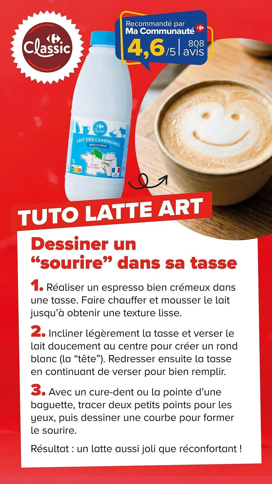 Catalogue Carrefour Express du 8 avril au 4 mai 2026 - Catalogue page 9