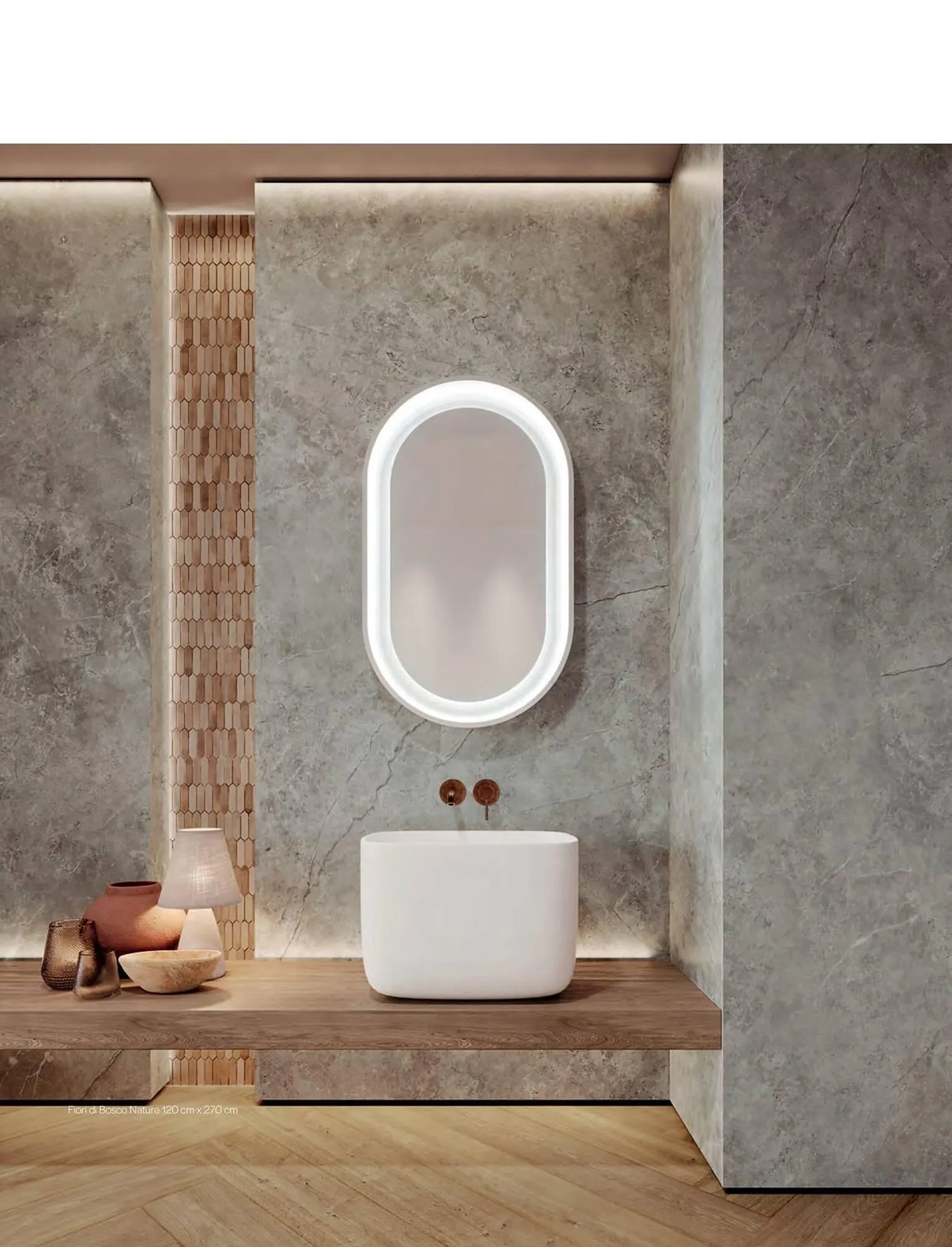 Catalogue Porcelanosa du 27 janvier au 31 décembre 2025 - Catalogue page 456