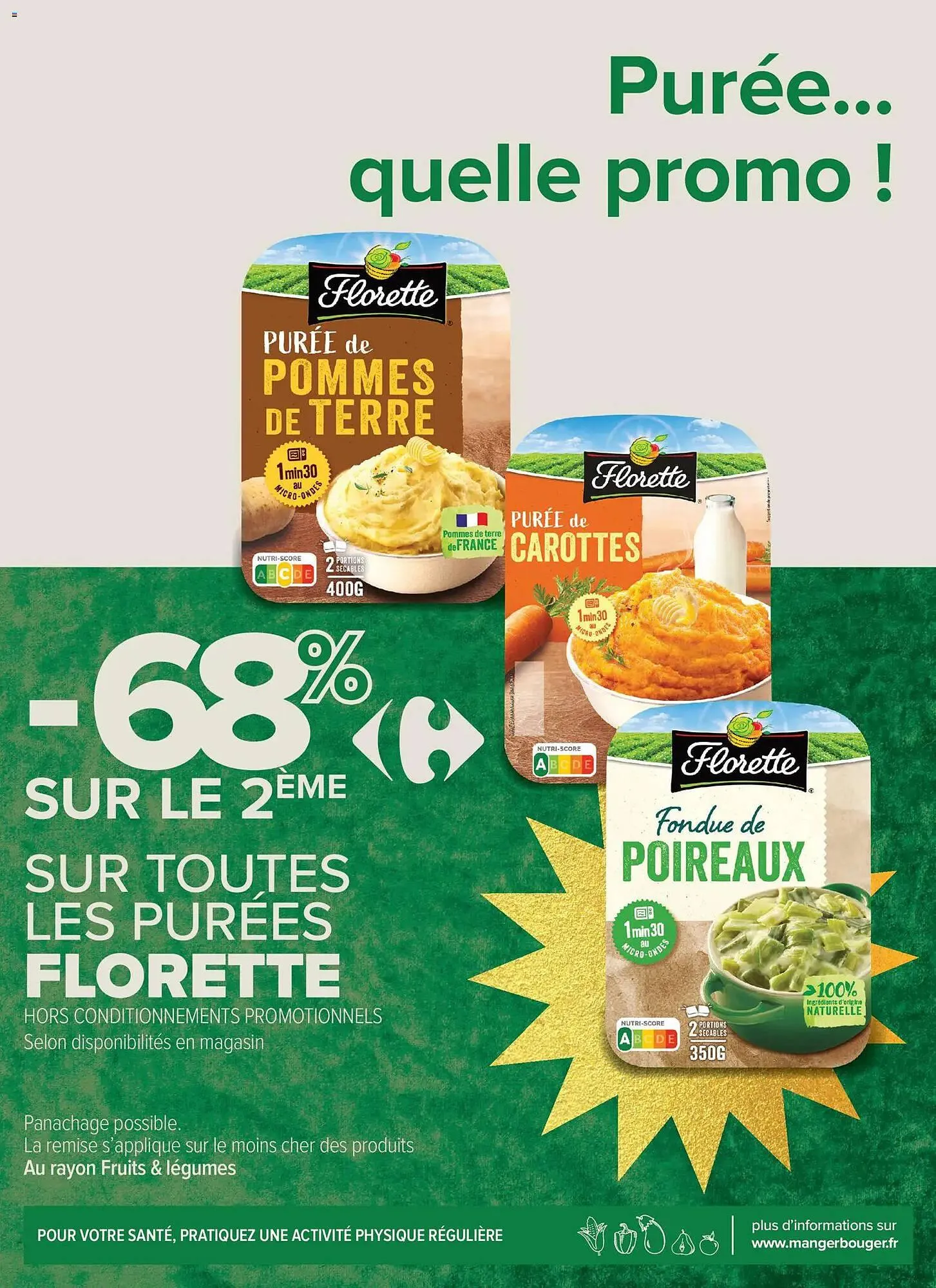 Catalogue Carrefour City du 24 février au 25 mars 2026 - Catalogue page 11