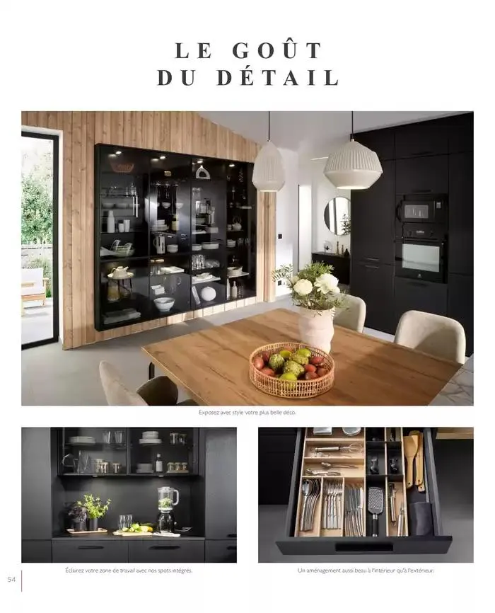 SCHMIDT 2025 du 8 janvier au 31 décembre 2025 - Catalogue page 54