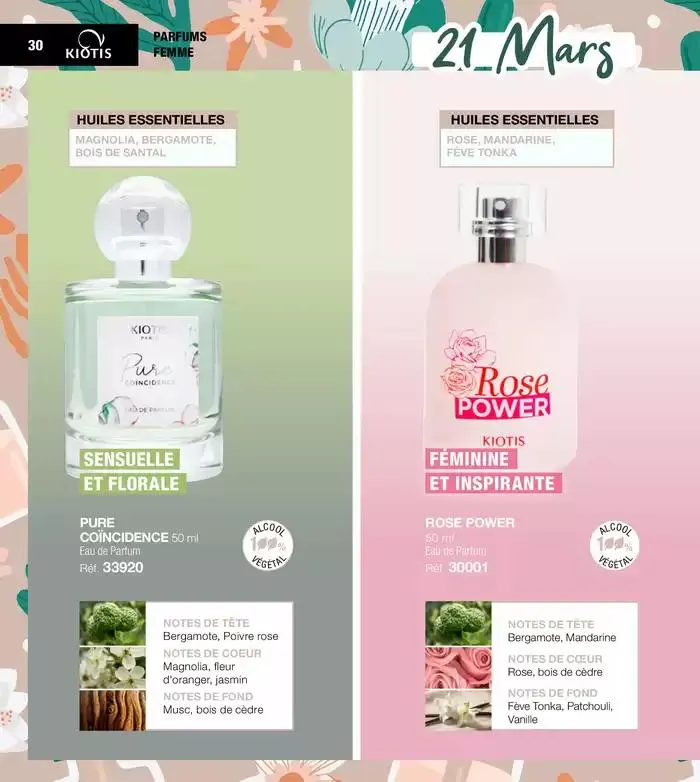 Catalogue promotionnel C5 2025 du 10 mars au 30 mars 2025 - Catalogue page 30