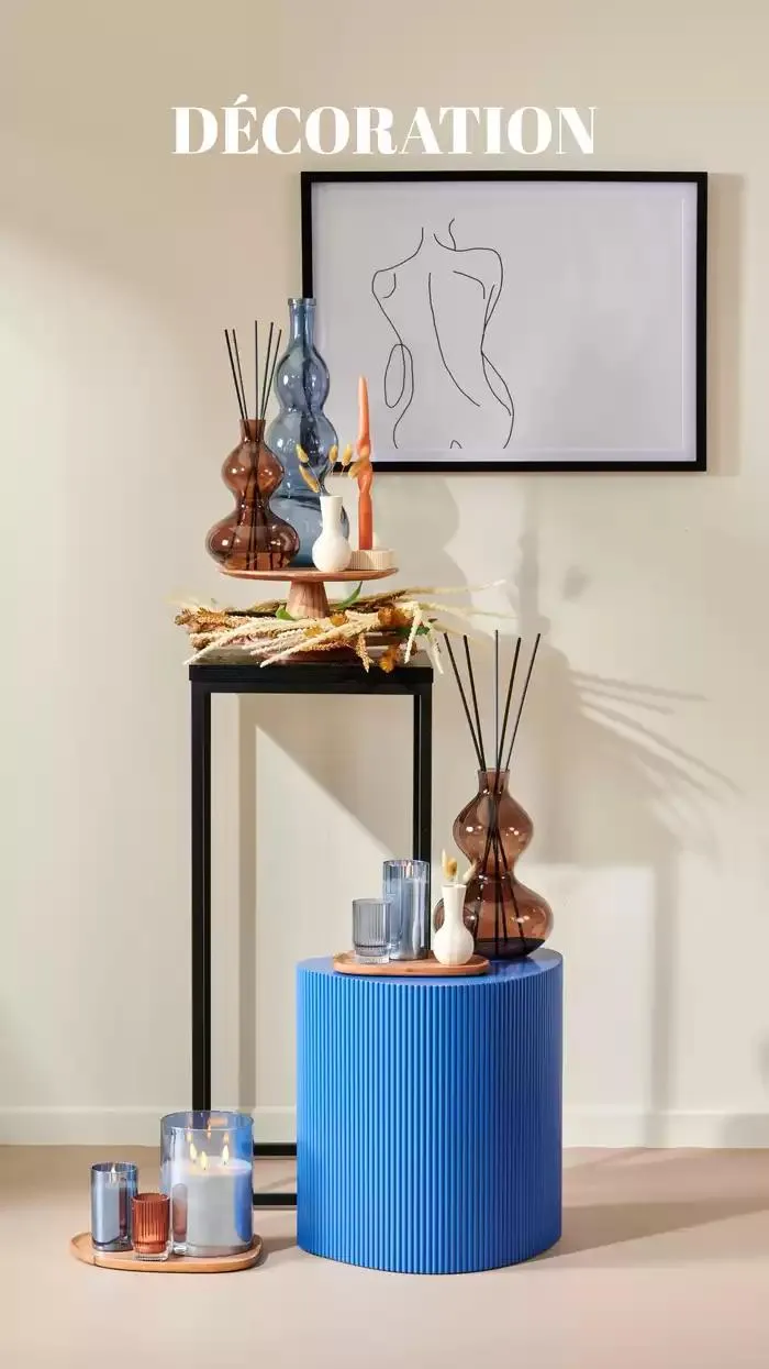 CASA BUSINESS du 3 janvier au 28 février 2025 - Catalogue page 83