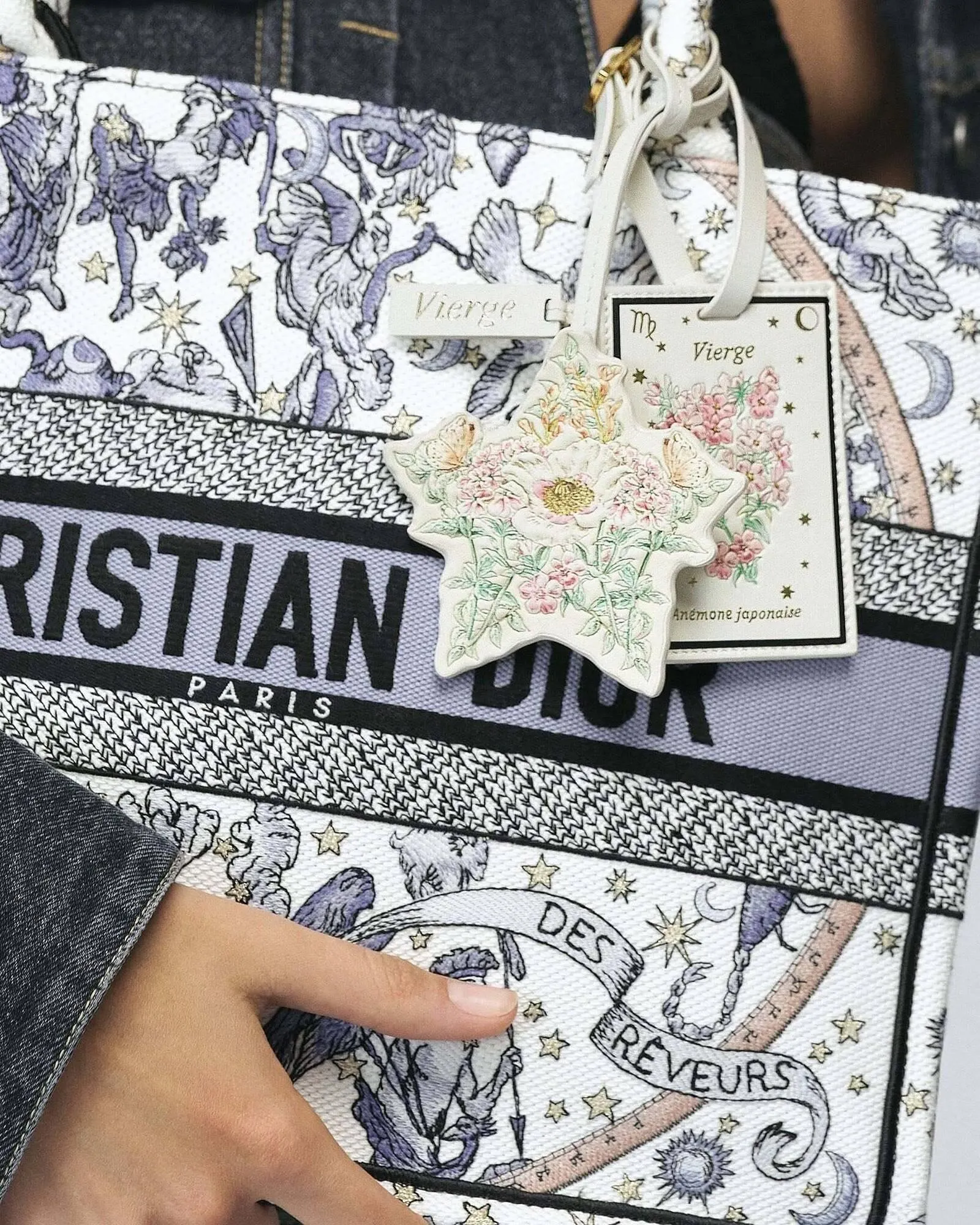 Catalogue Dior du 23 juillet au 3 août 2025 - Catalogue page 2