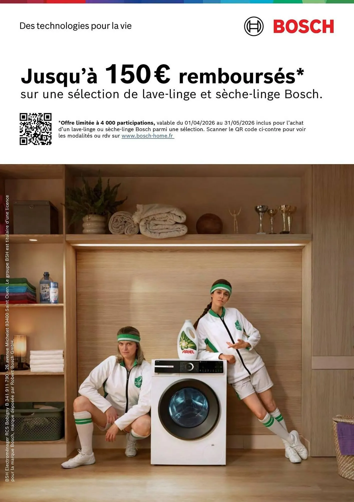 Catalogue Group Digital du 1 avril au 31 mai 2026 - Catalogue page 1