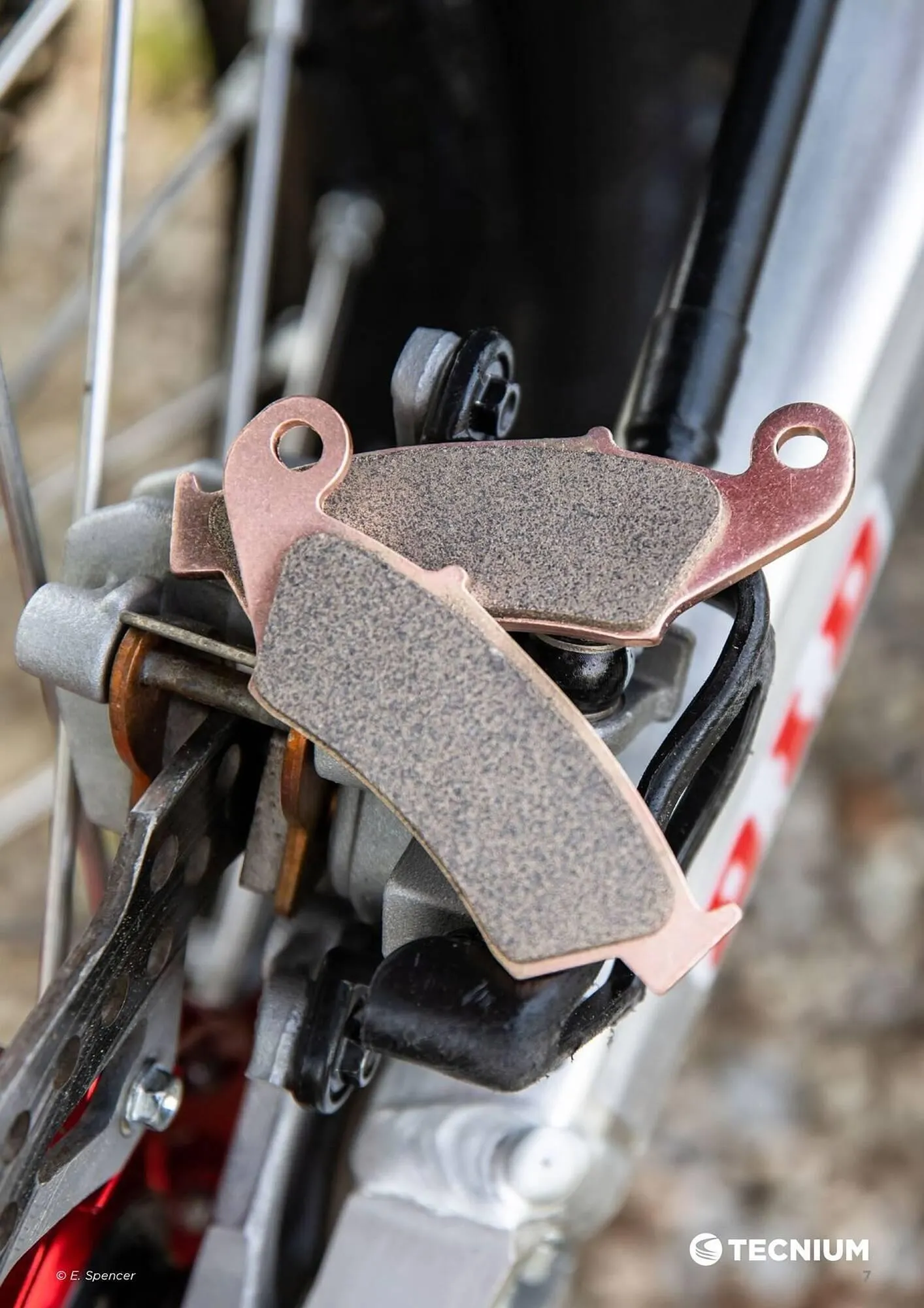 Catalogue Bihr du 23 mai au 31 décembre 2025 - Catalogue page 7