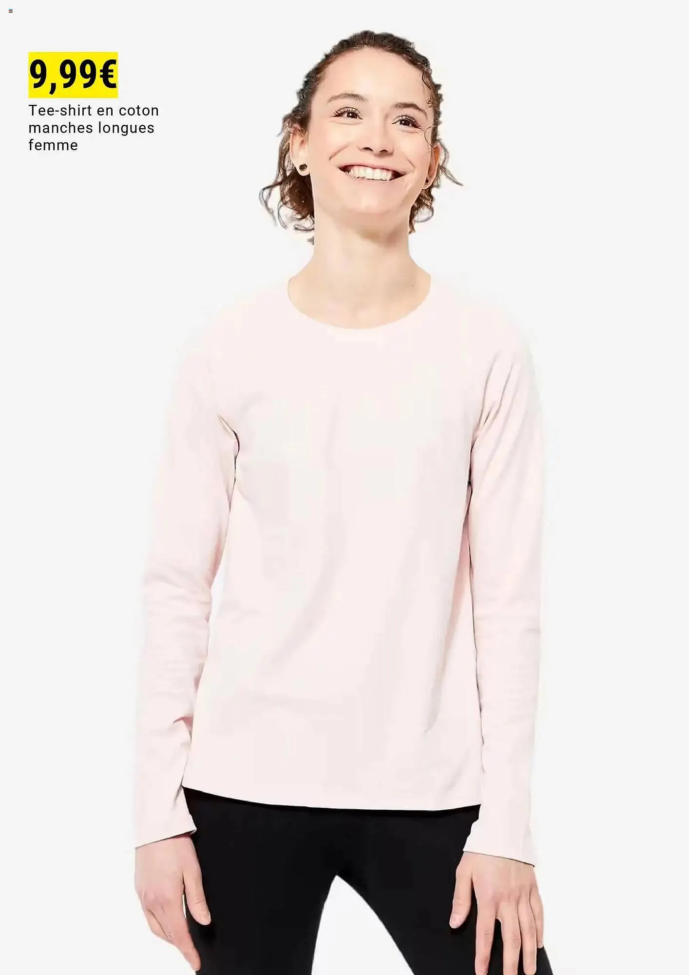 Catalogue Decathlon du 1 novembre au 30 novembre 2025 - Catalogue page 15