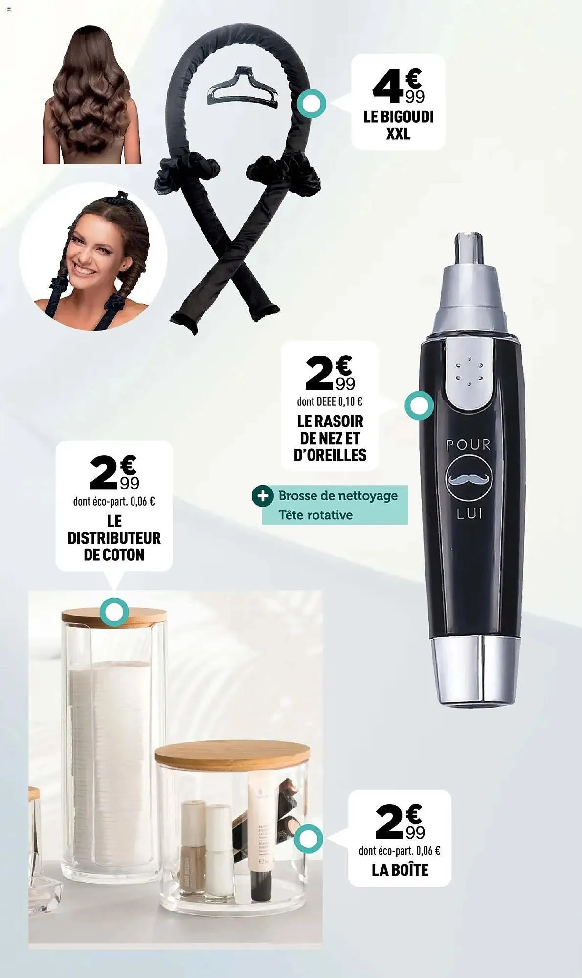 Catalogue Centrakor du 16 février au 1 mars 2026 - Catalogue page 46