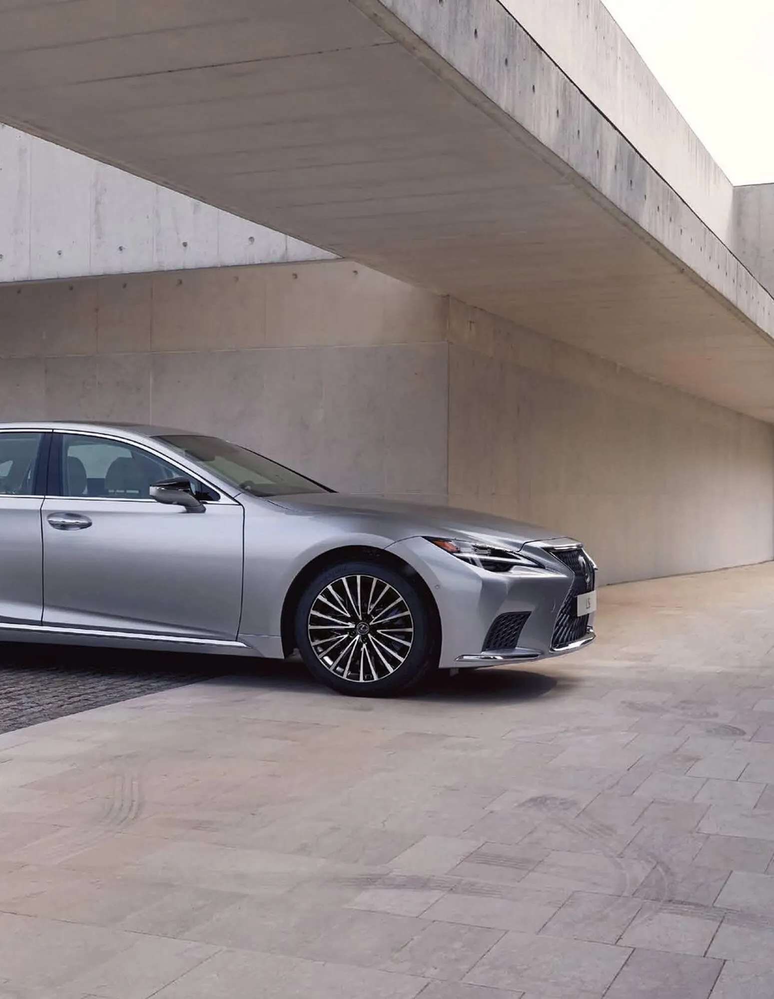 Catalogue Lexus du 27 mars au 27 mars 2026 - Catalogue page 5