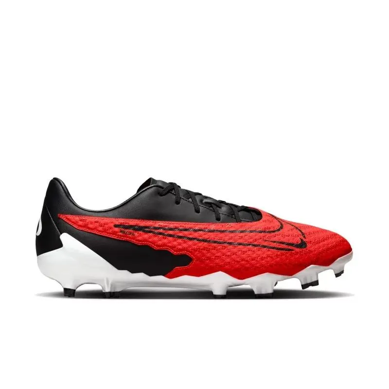 Nike Phantom Gx Academy Fg/Mg Rouge