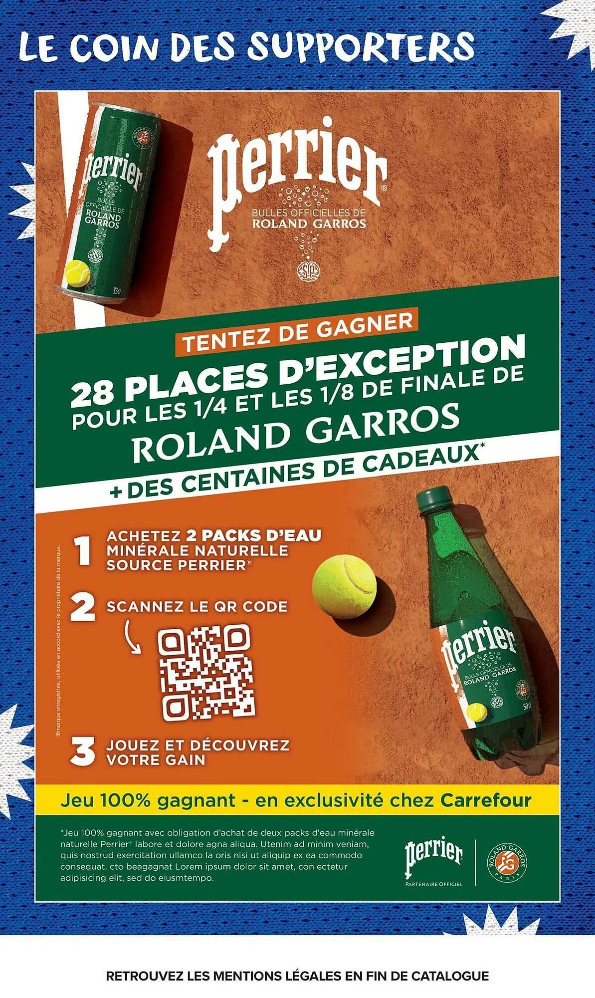 Catalogue Carrefour Market du 12 mai au 24 mai 2026 - Catalogue page 6