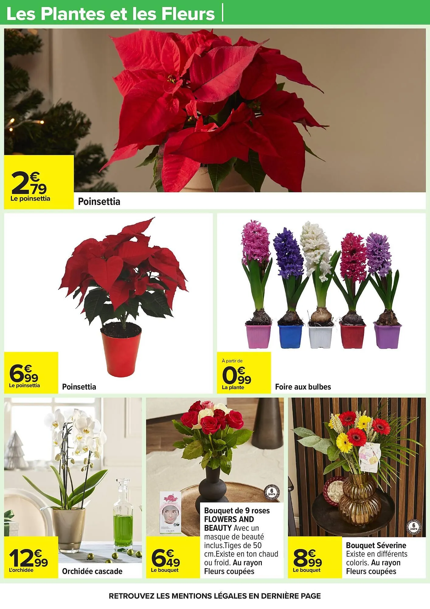 Catalogue Carrefour du 25 novembre au 8 décembre 2025 - Catalogue page 23