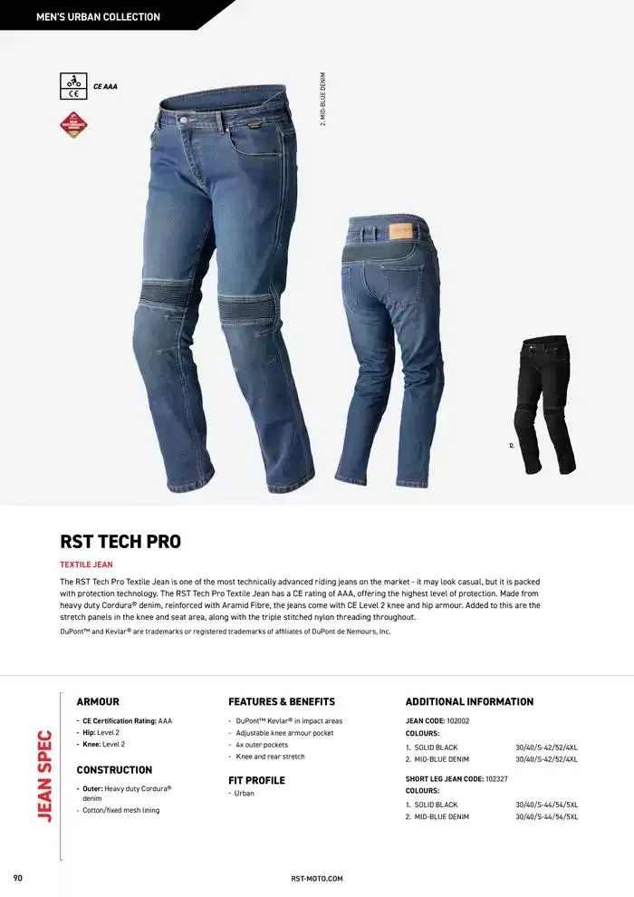 RST 2025 du 10 octobre au 30 novembre 2025 - Catalogue page 90