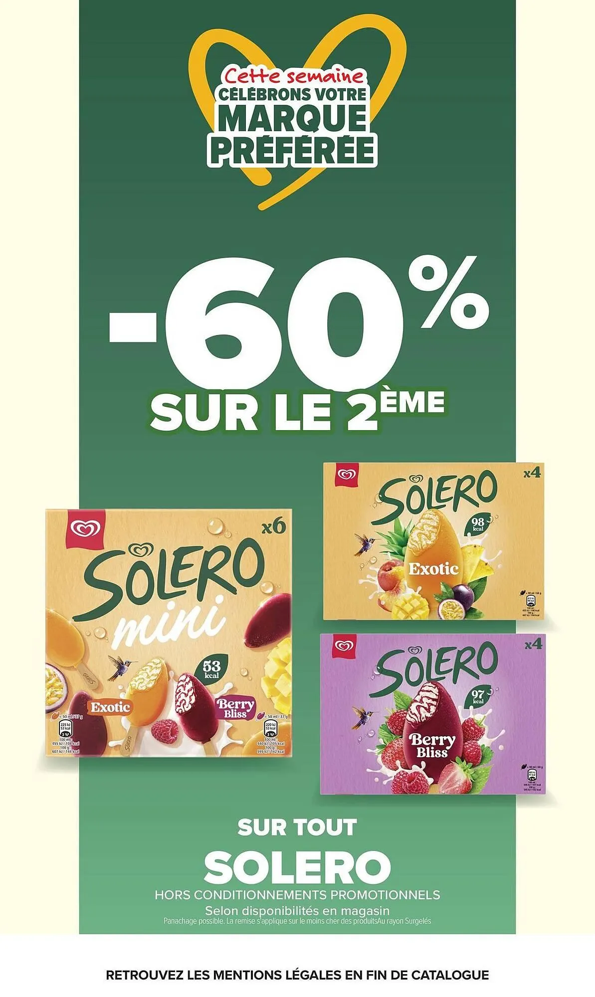 Catalogue Carrefour du 26 mai au 8 juin 2026 - Catalogue page 20