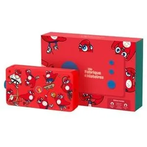 Lunii Ma Fabrique à Histoires édition JO