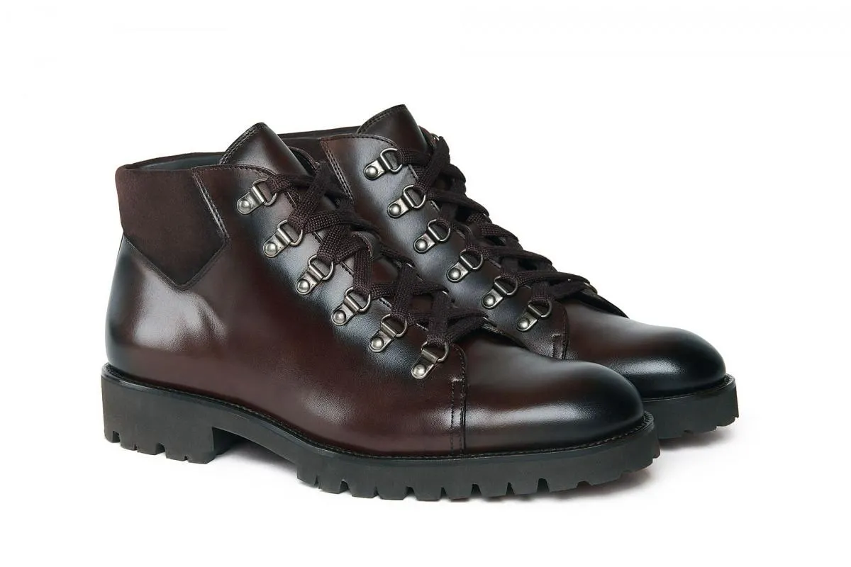 BOTTINES VENTURA
