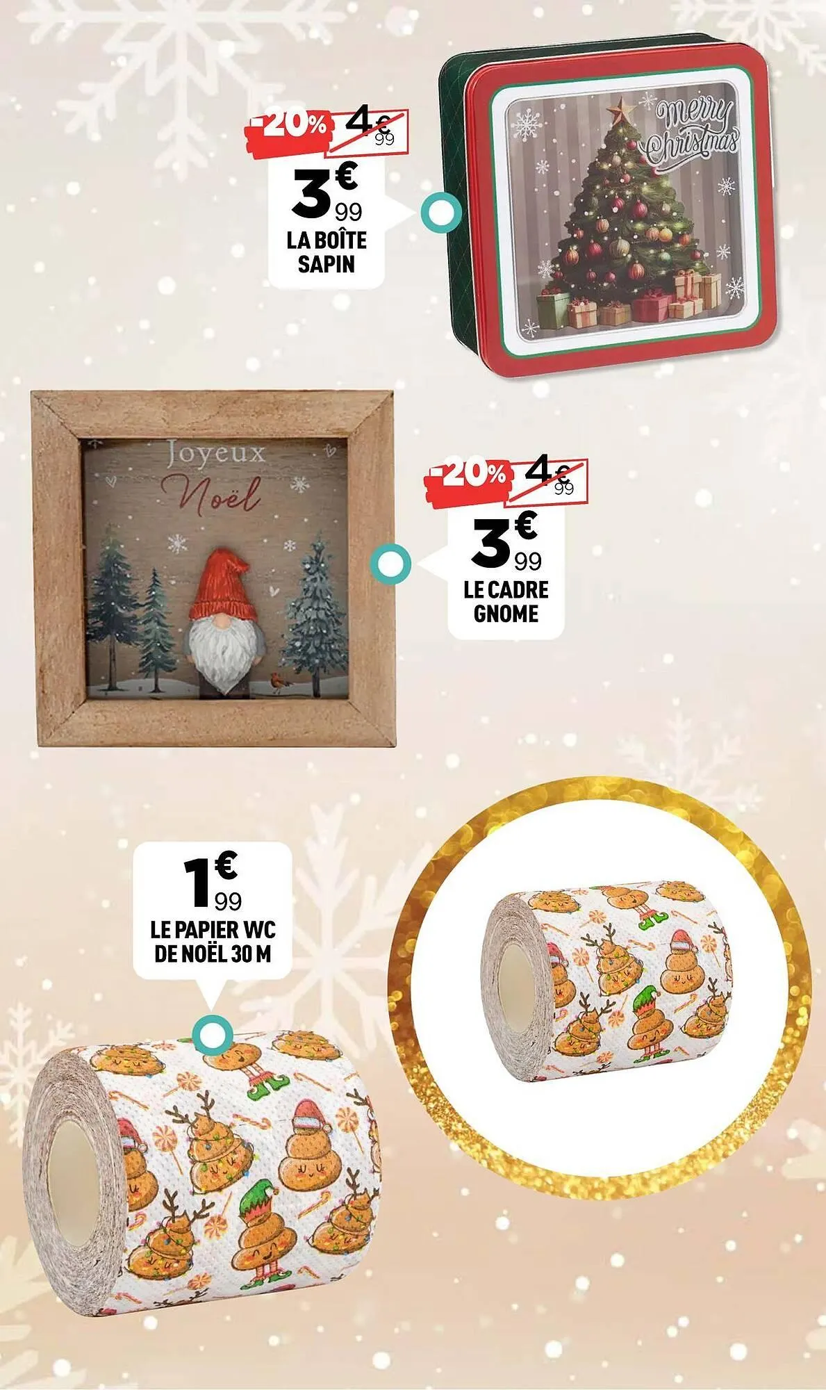 Catalogue Centrakor du 19 décembre au 25 décembre 2025 - Catalogue page 66