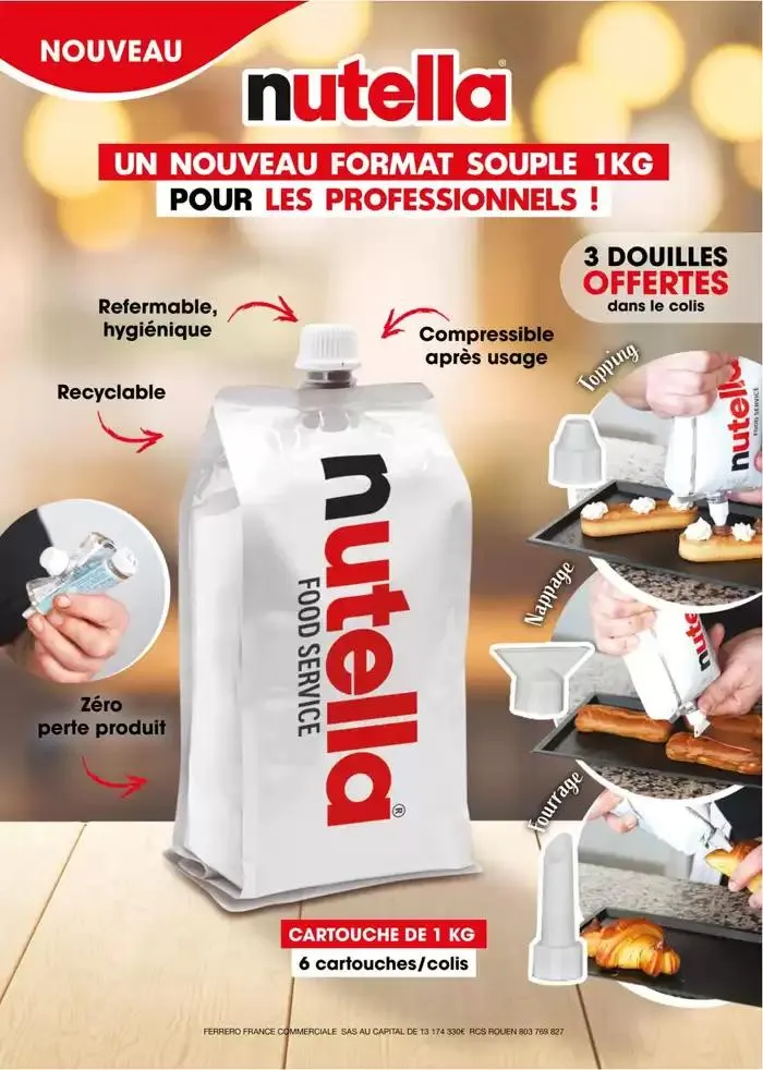 Metro Magazine 15h30 N°12 du 16 décembre au 30 avril 2025 - Catalogue page 56