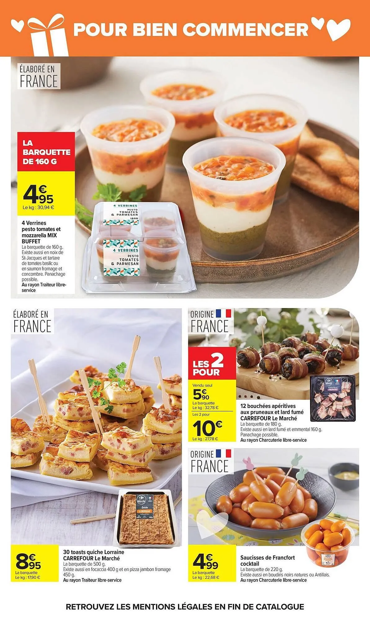 Catalogue Carrefour du 19 mai au 1 juin 2026 - Catalogue page 37
