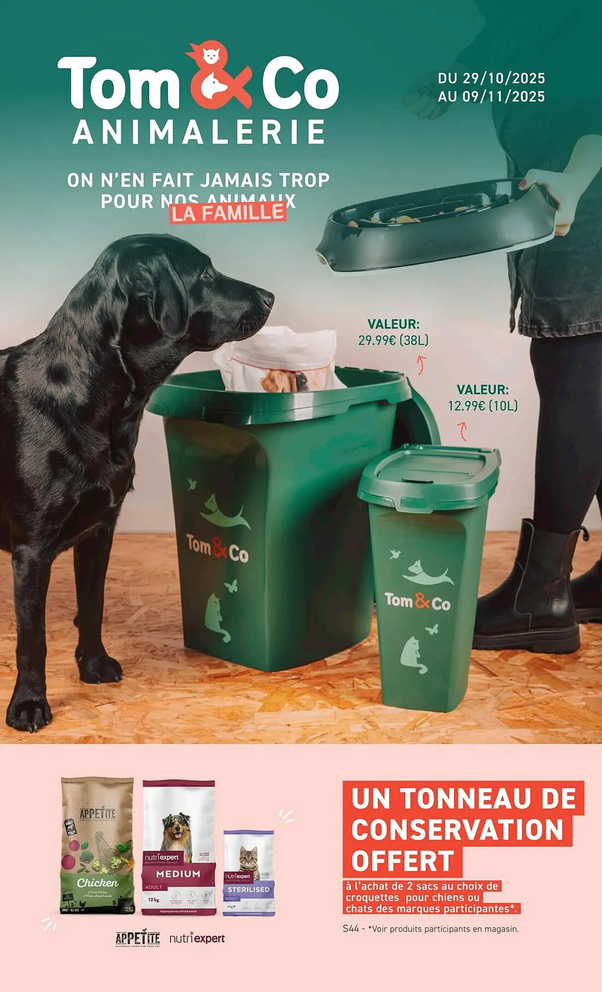 Catalogue Tom&Co - 1