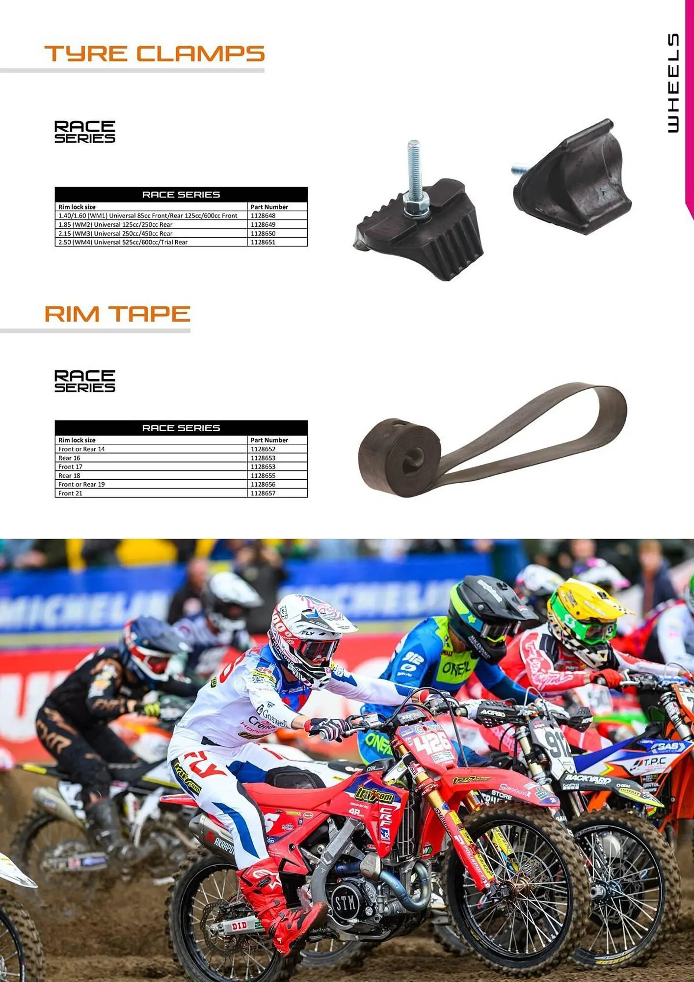 Catalogue Bihr du 23 janvier au 31 décembre 2026 - Catalogue page 106