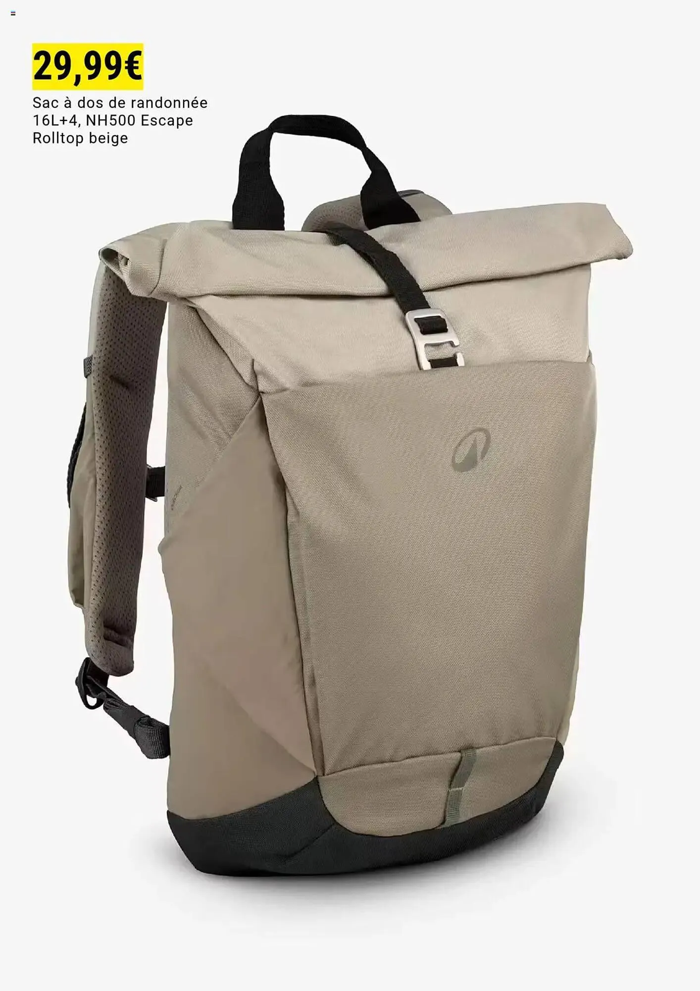 Catalogue Decathlon du 1 mai au 31 mai 2025 - Catalogue page 14