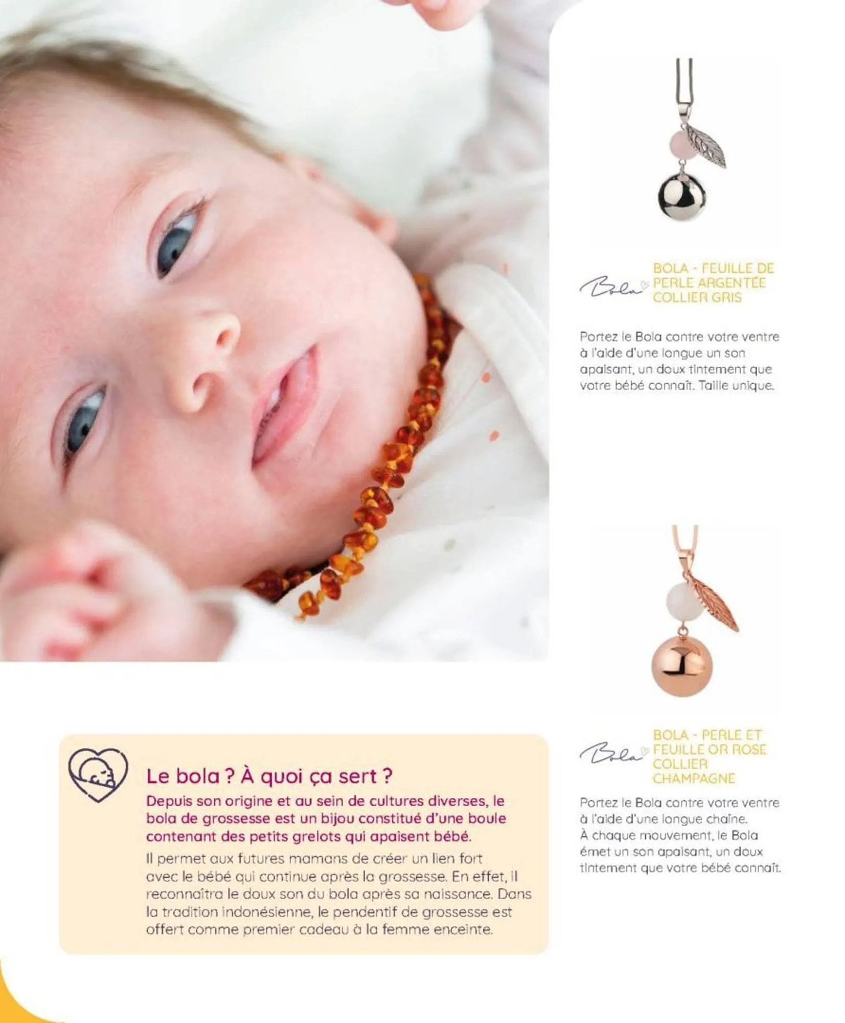 Catalogue autour de bébé du 18 juin au 1 novembre 2025 - Catalogue page 18