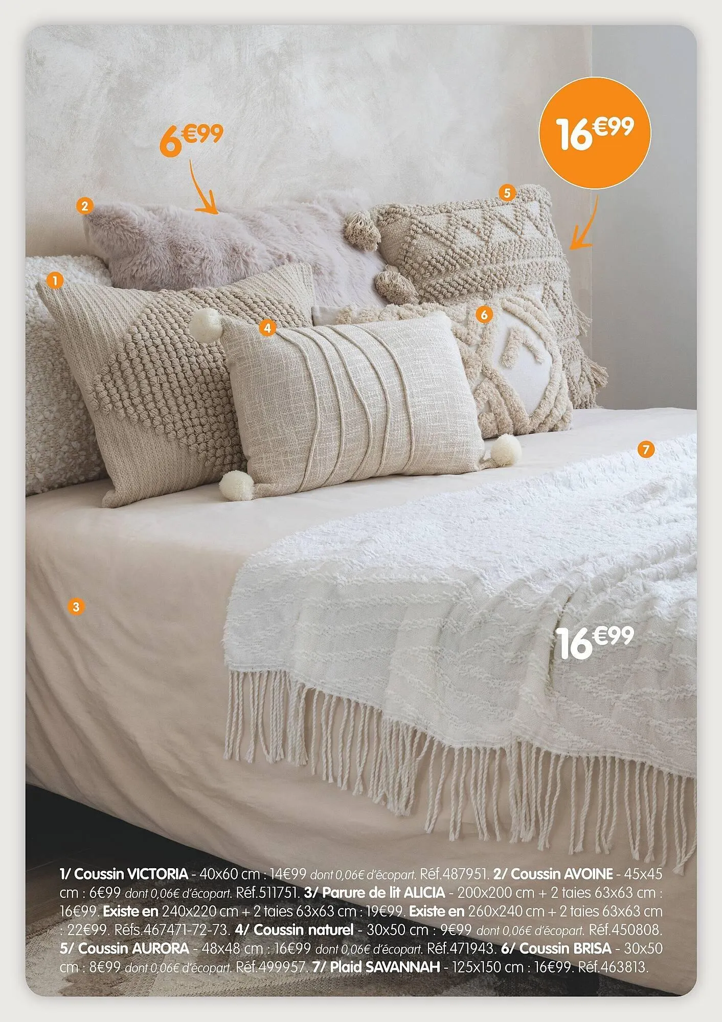 Catalogue b&m du 22 octobre au 31 décembre 2025 - Catalogue page 5