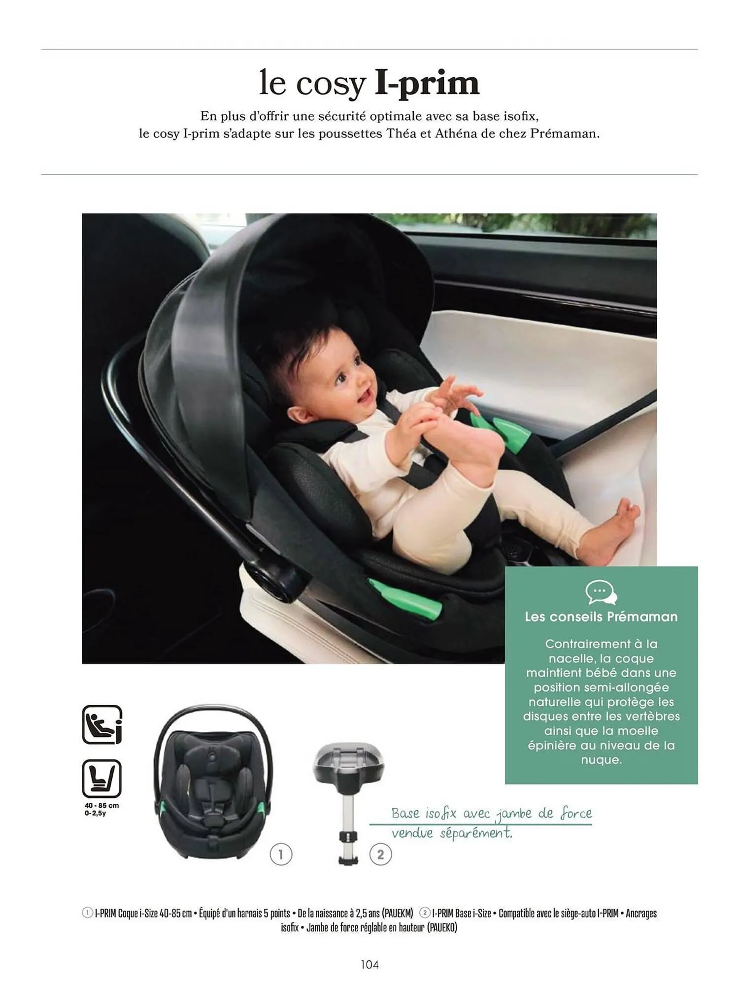 Catalogue Orchestra du 25 février au 31 décembre 2025 - Catalogue page 104