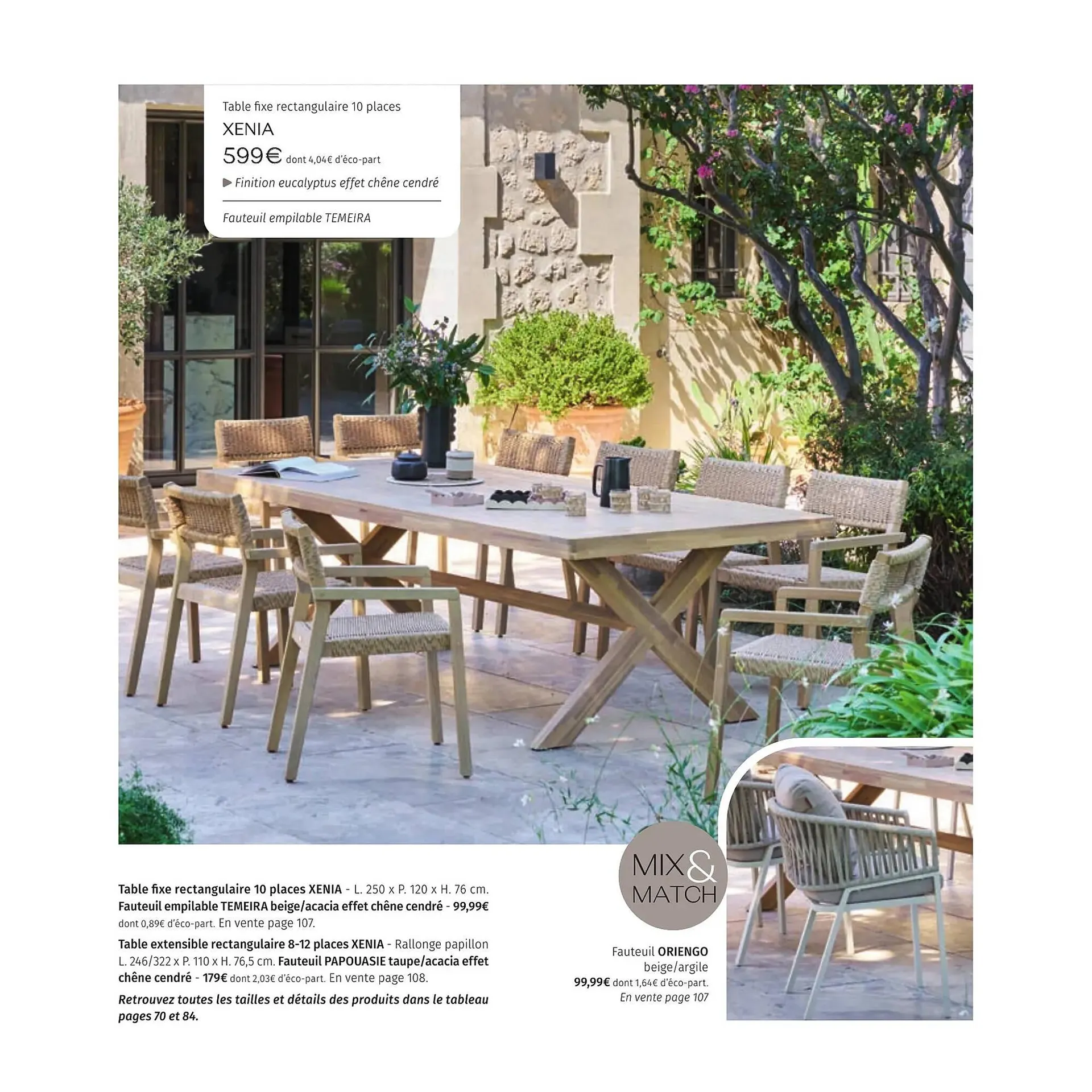 Catalogue Maxi Bazar du 9 février au 31 décembre 2026 - Catalogue page 39