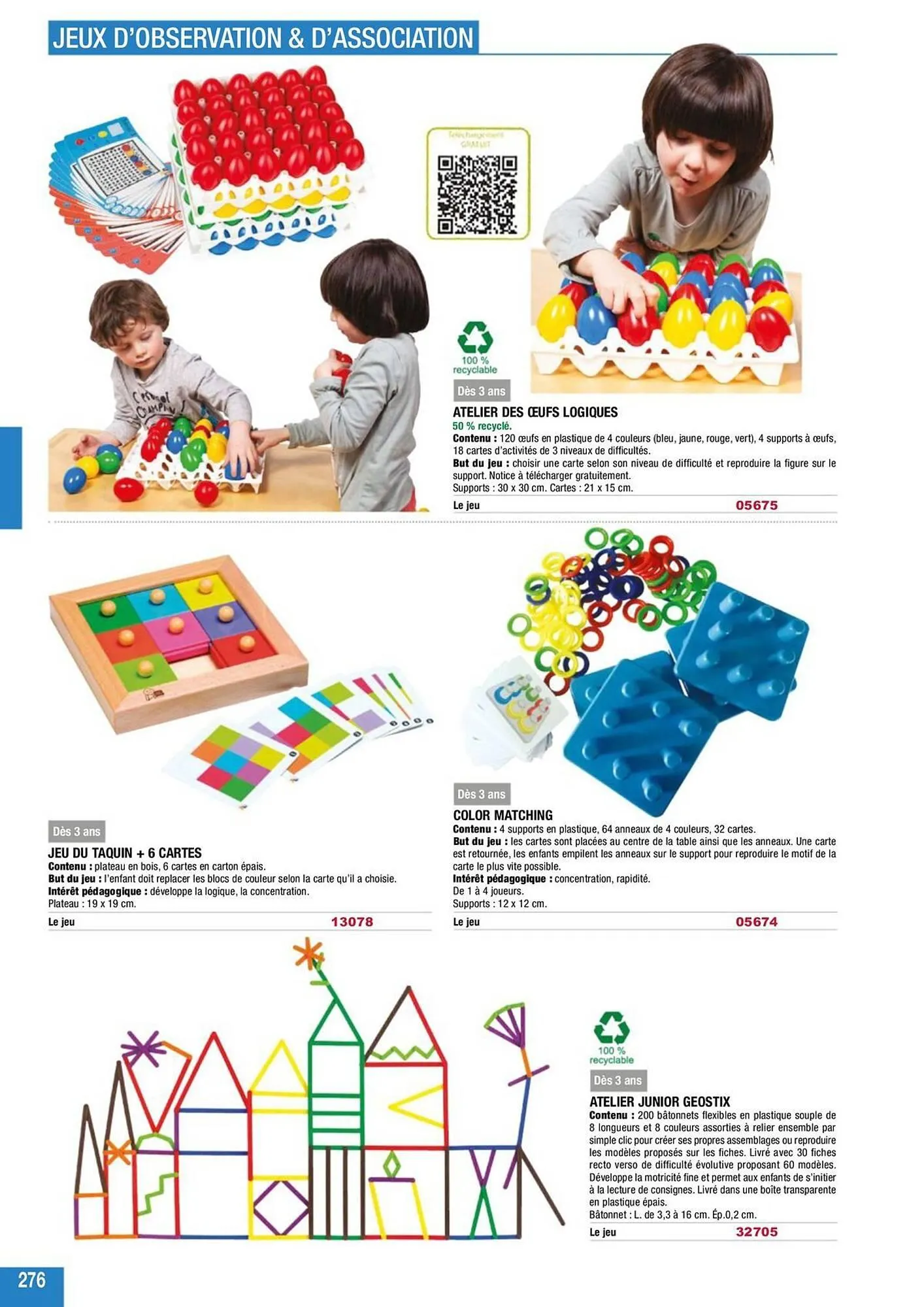 Catalogue Majuscule du 5 mars au 31 décembre 2025 - Catalogue page 300