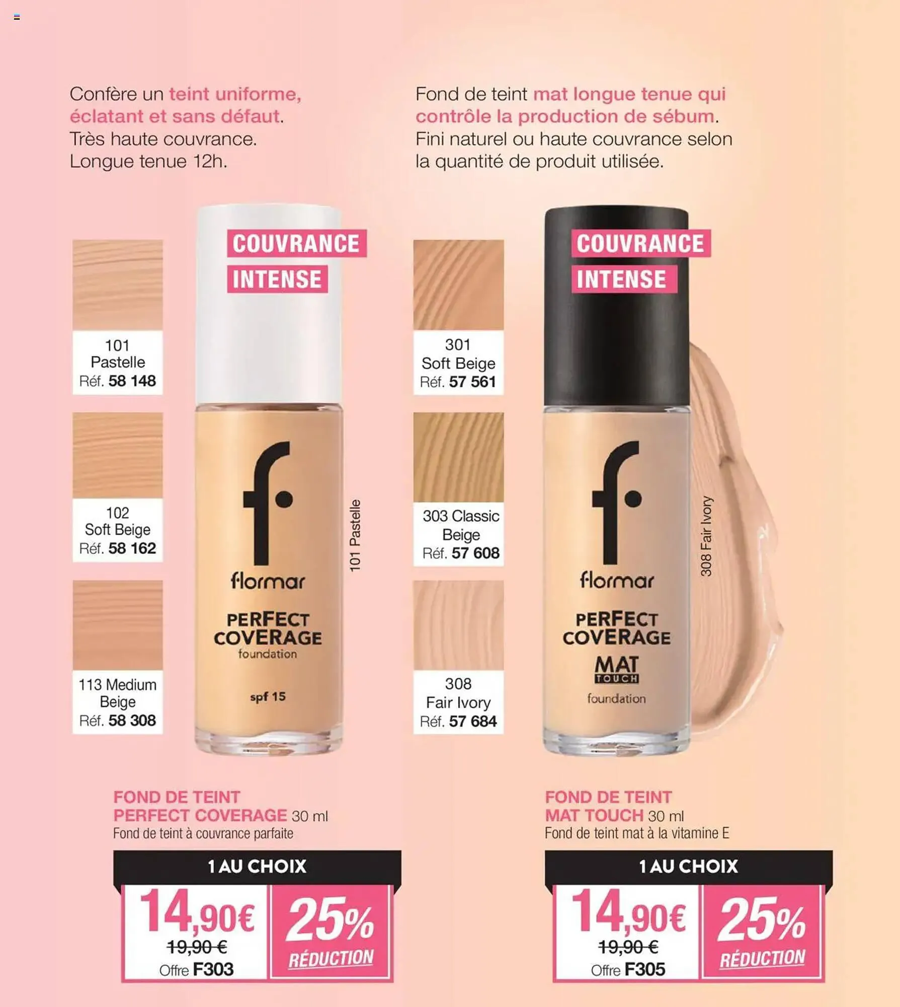 Catalogue Stanhome du 12 mai au 1 juin 2025 - Catalogue page 83