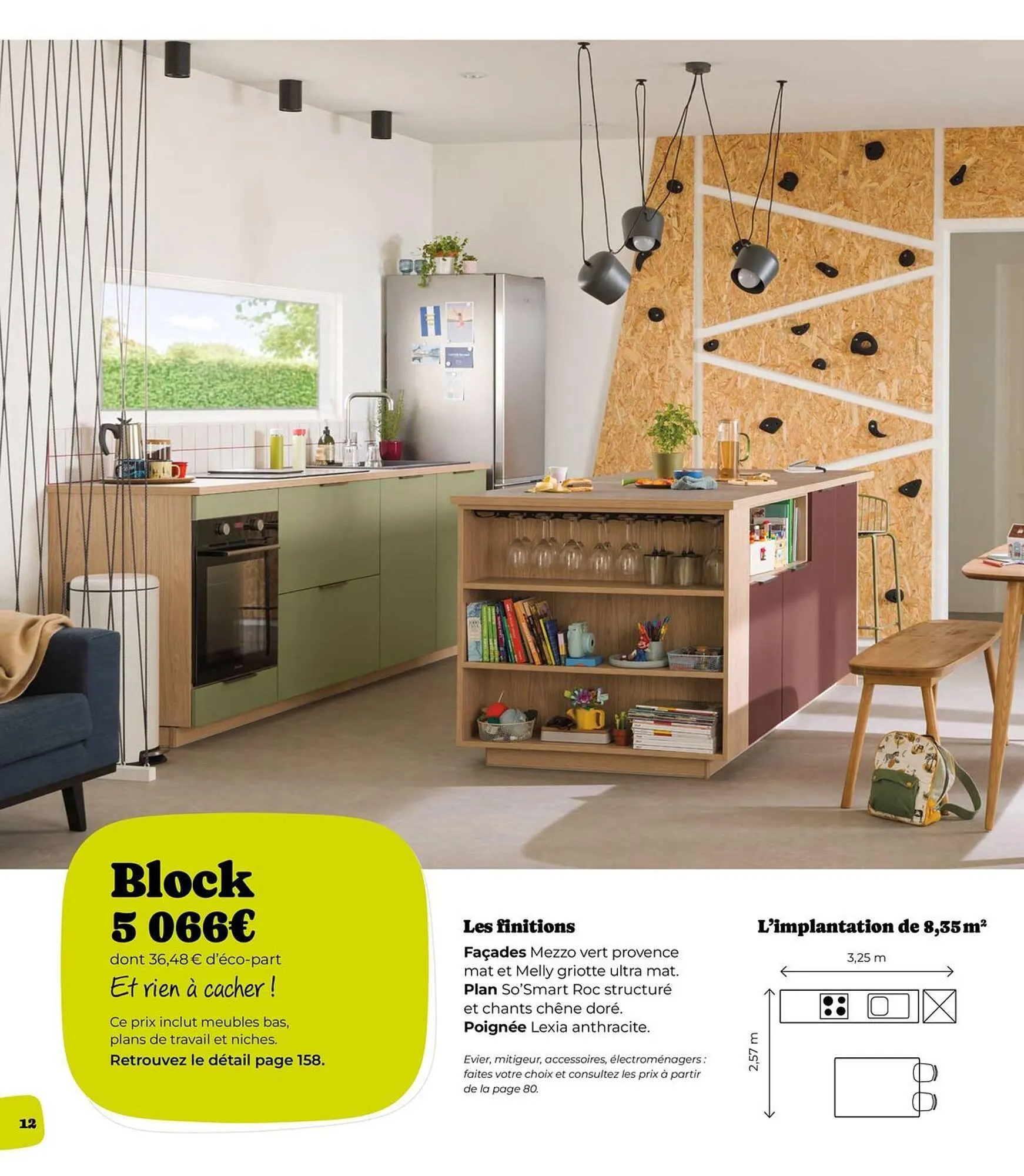 Catalogue SoCoo'c du 2 mars au 31 mai 2026 - Catalogue page 12