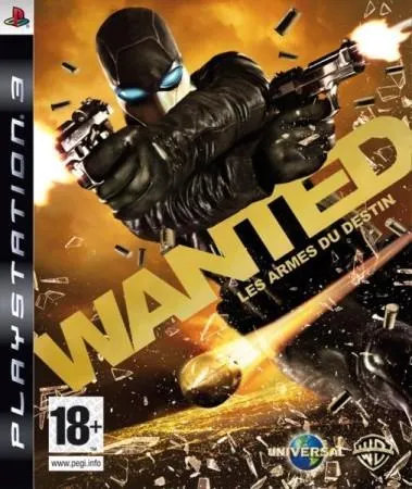 Wanted