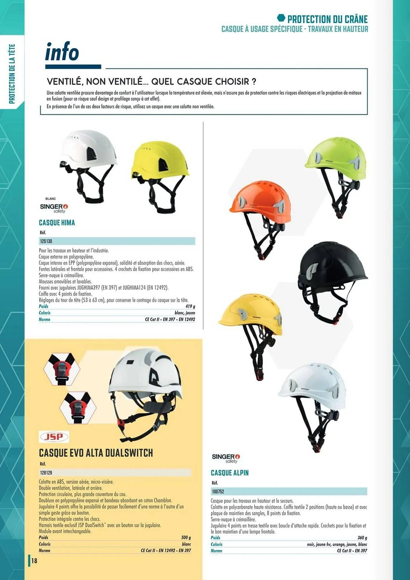 Catalogue Master Pro du 19 septembre au 31 janvier 2027 - Catalogue page 20