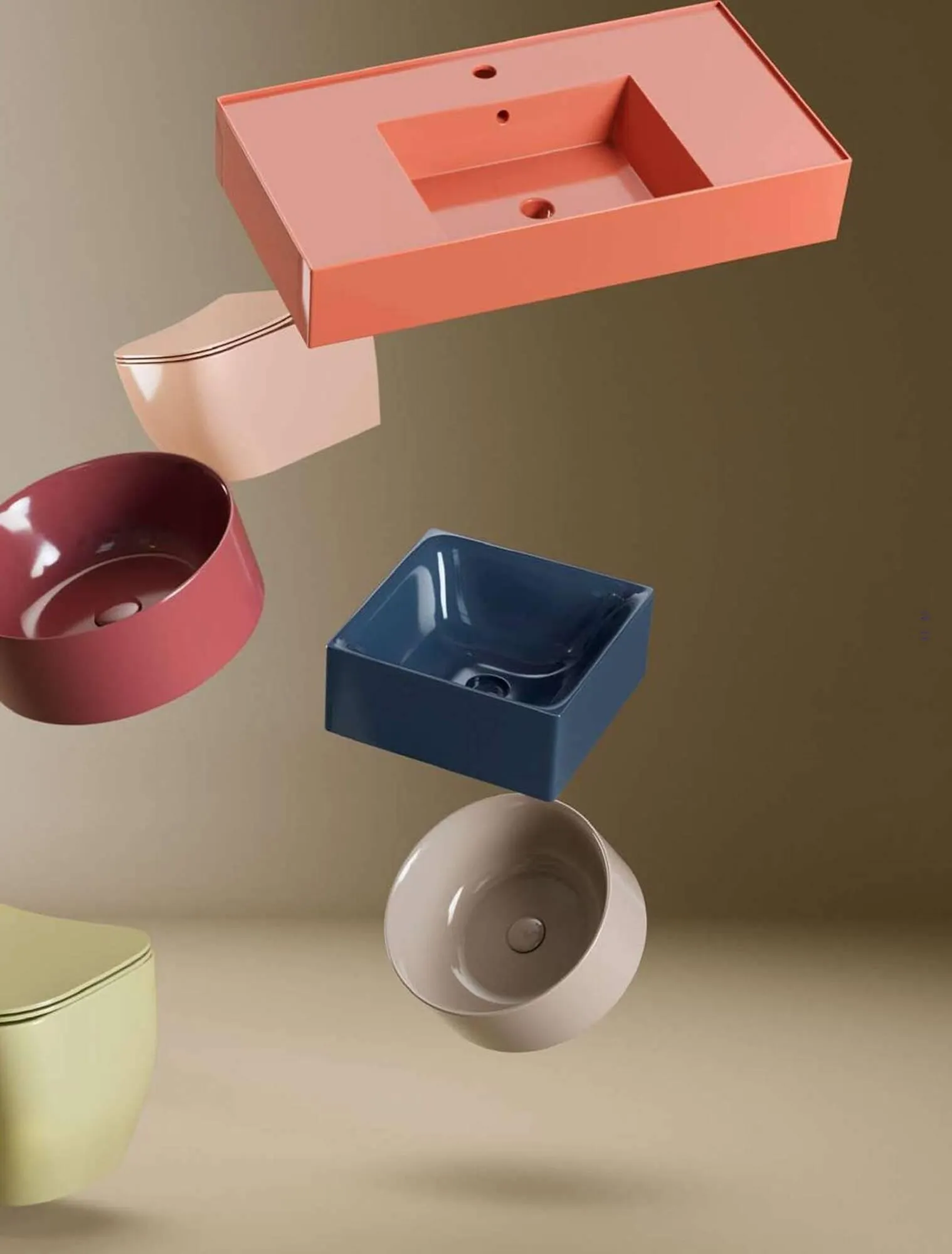 Catalogue Porcelanosa du 2 octobre au 31 décembre 2025 - Catalogue page 47