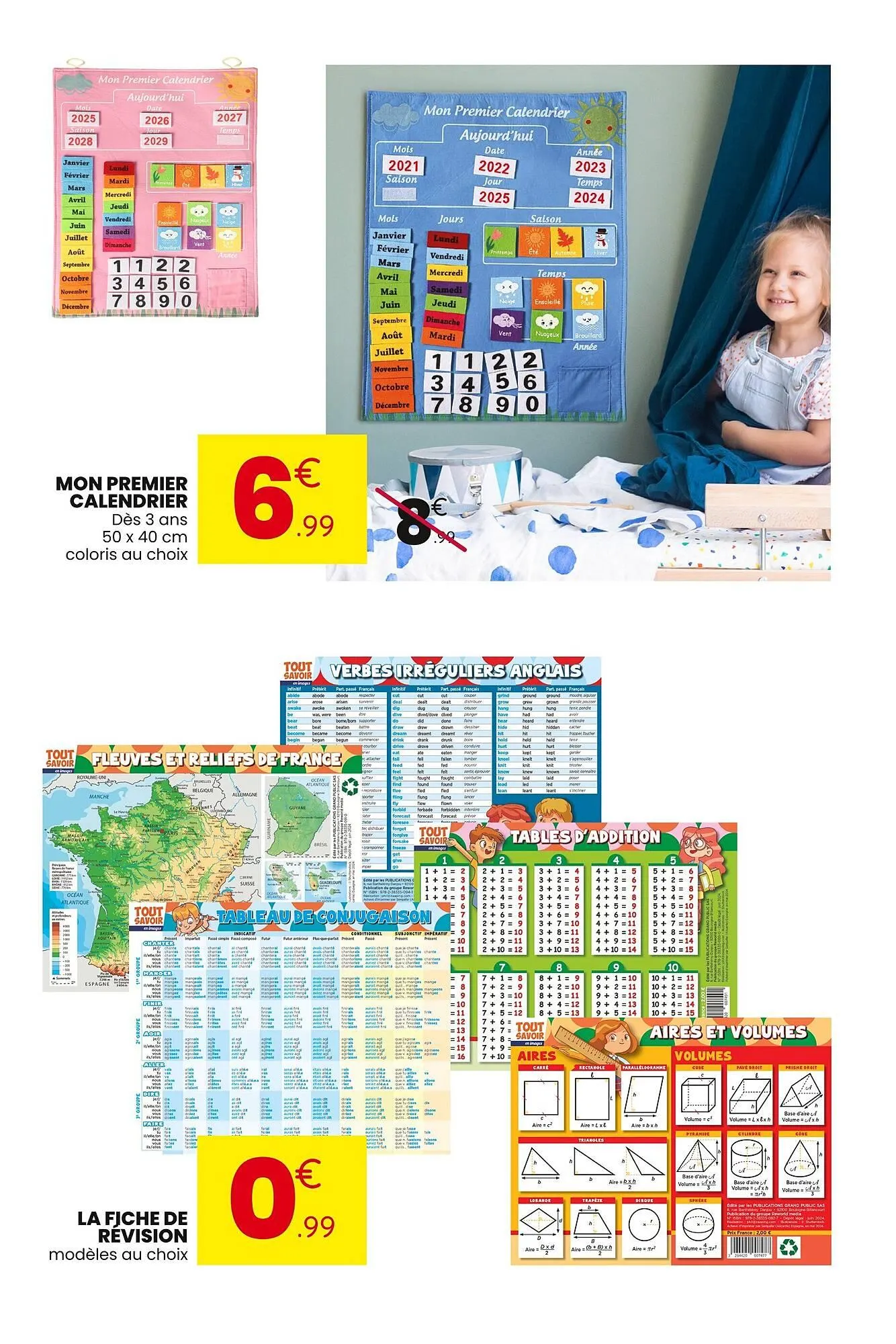 Catalogue Stokomani du 18 juin au 6 juillet 2025 - Catalogue page 11