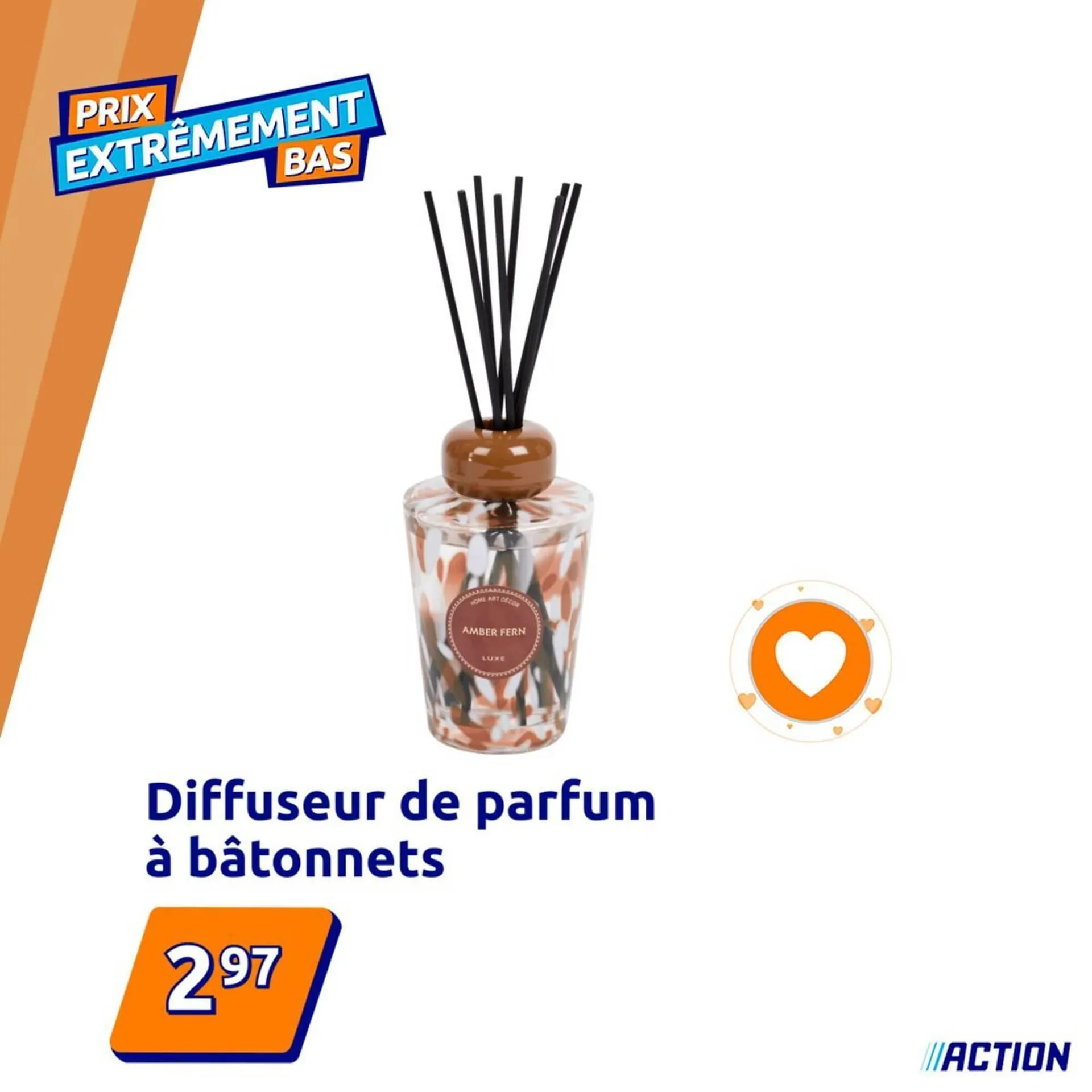 Catalogue Action du 12 septembre au 26 septembre 2025 - Catalogue page 4