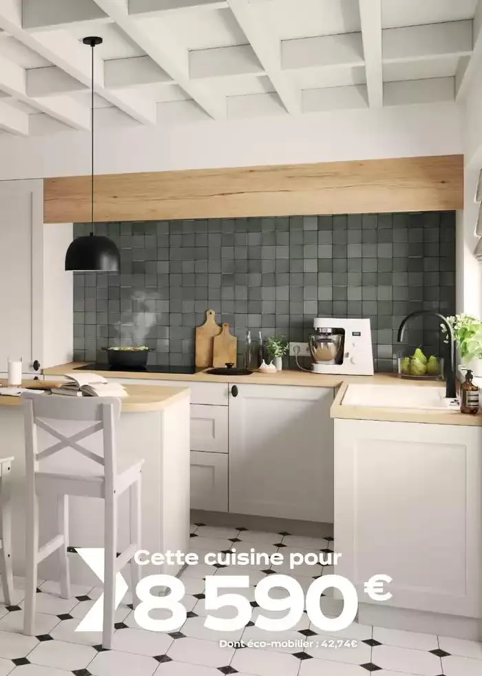 Cache-cache avec doudou inclus du 10 février au 30 novembre 2025 - Catalogue page 55