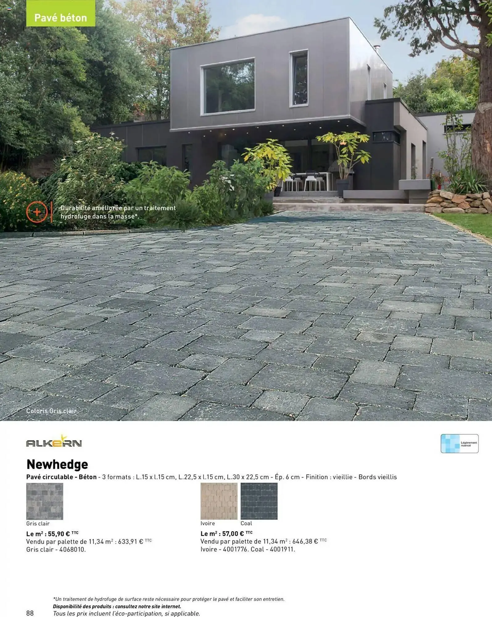 Catalogue Point P du 16 avril au 31 décembre 2025 - Catalogue page 238