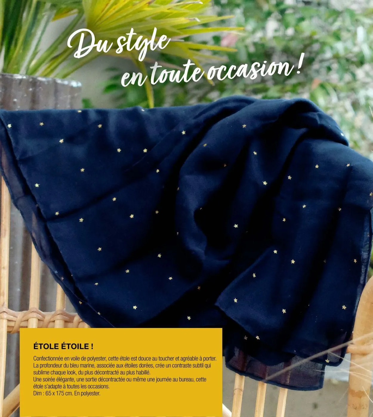 Stanhome du 15 mai au 29 mai 2025 - Catalogue page 93