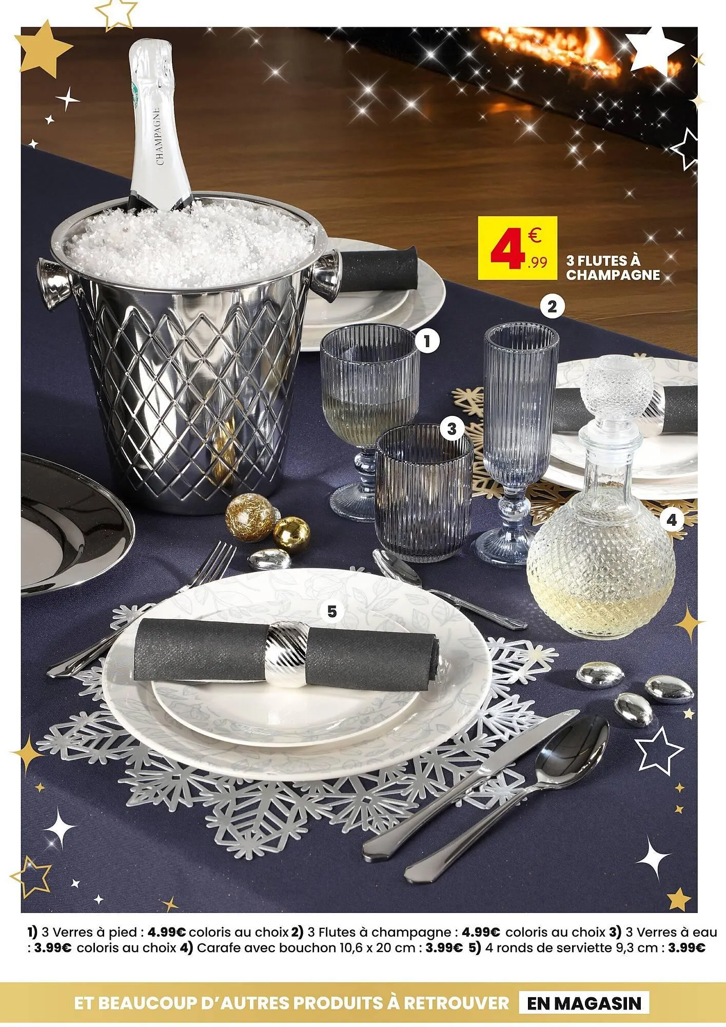 Catalogue Stokomani du 29 octobre au 16 novembre 2025 - Catalogue page 18