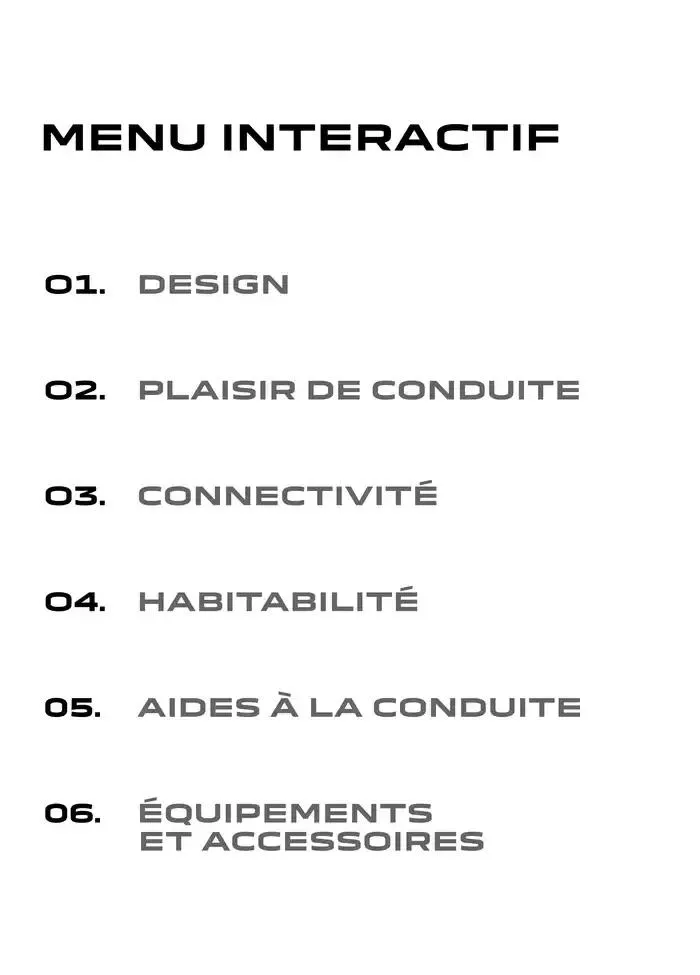 Dacia Spring du 10 février au 31 décembre 2025 - Catalogue page 3