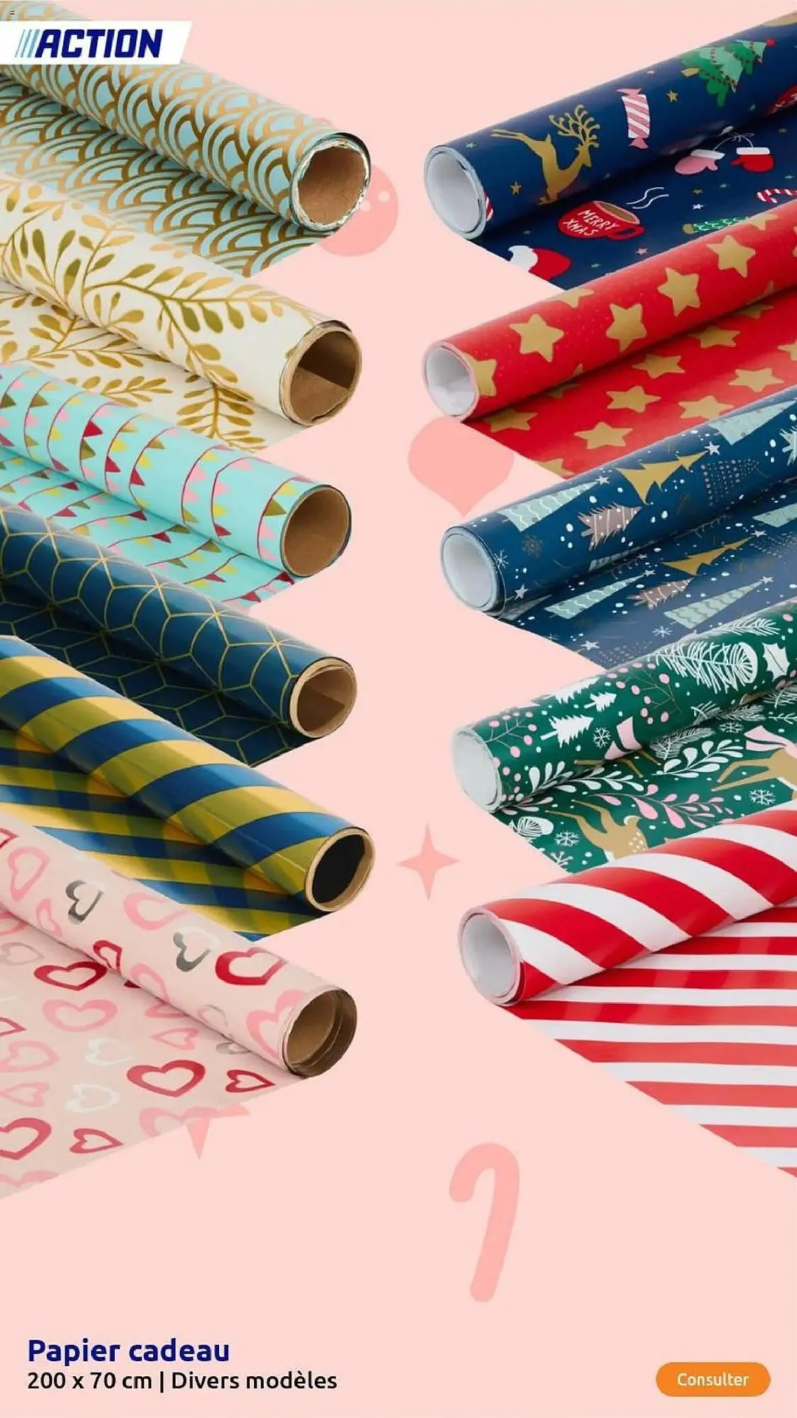 Catalogue Action du 29 octobre au 4 novembre 2025 - Catalogue page 177