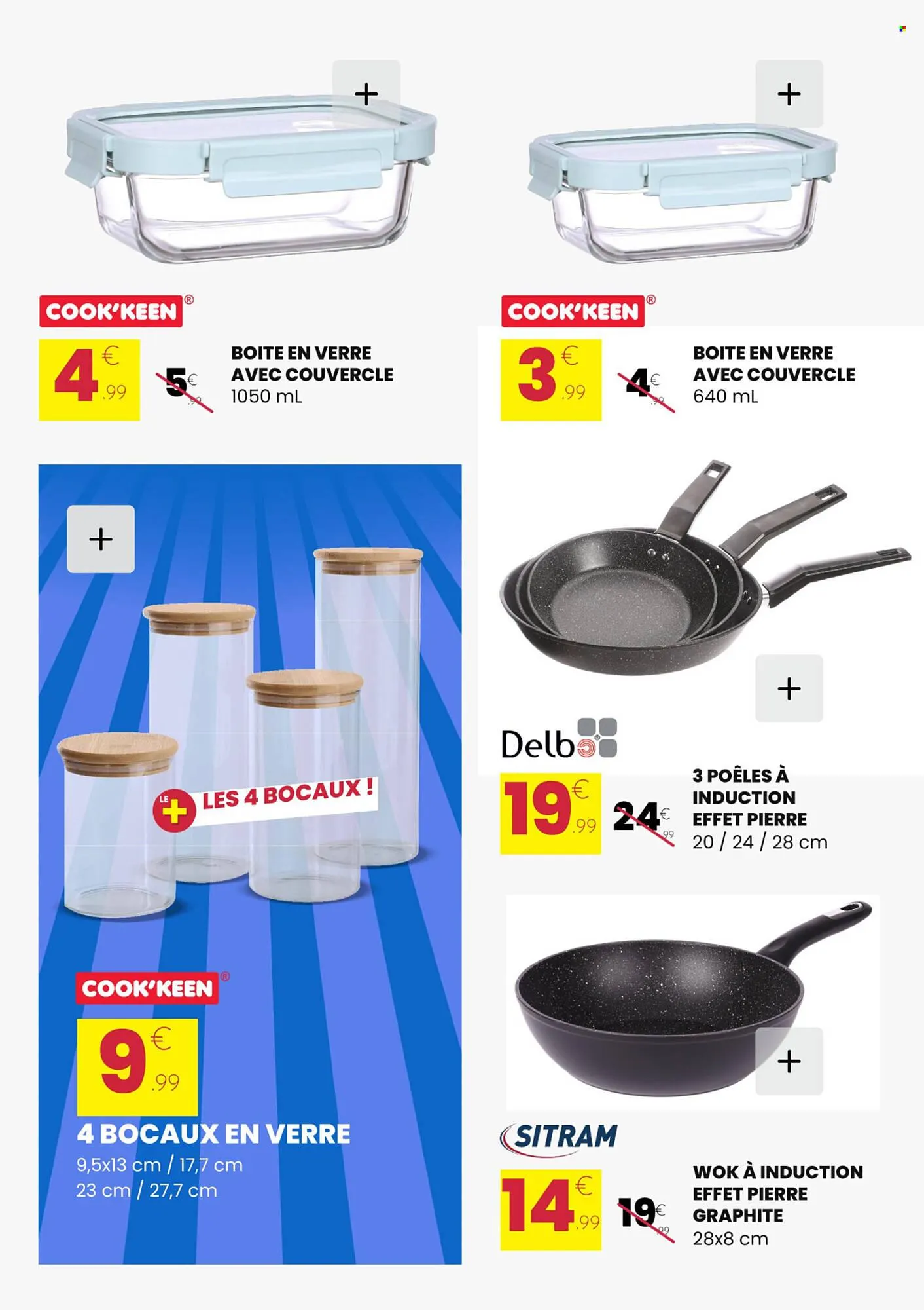 Catalogue Stokomani du 21 mai au 1 juin 2025 - Catalogue page 9