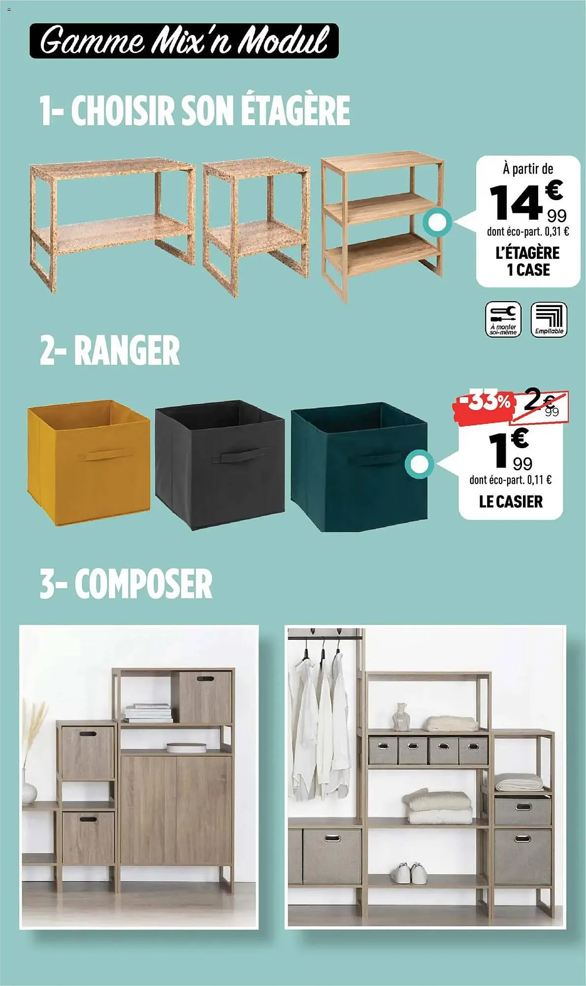 Catalogue Centrakor du 12 janvier au 25 janvier 2026 - Catalogue page 38