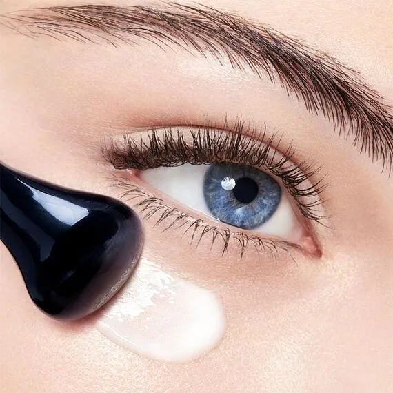 LA CRÈME YEUX CONCENTRÉ MOLÉCULAIRE