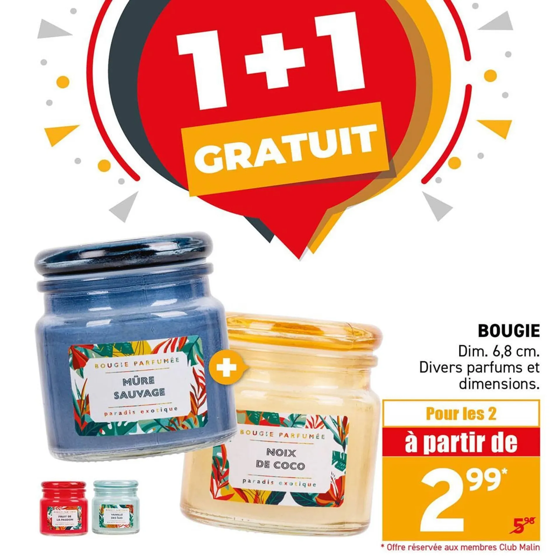 Catalogue Trafic du 4 juillet au 14 juillet 2025 - Catalogue page 11