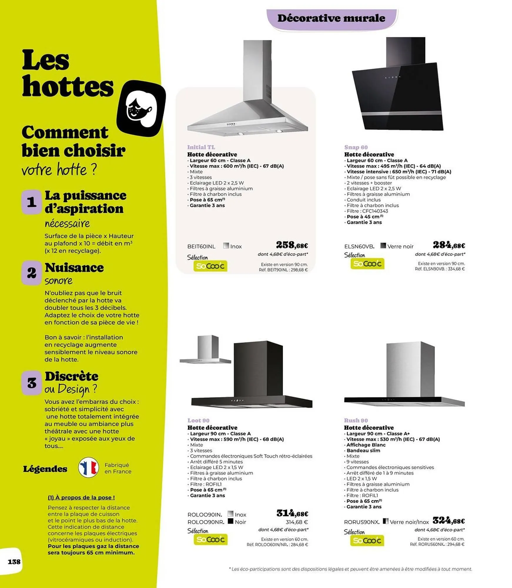Catalogue SoCoo'c du 2 mars au 31 mai 2026 - Catalogue page 138
